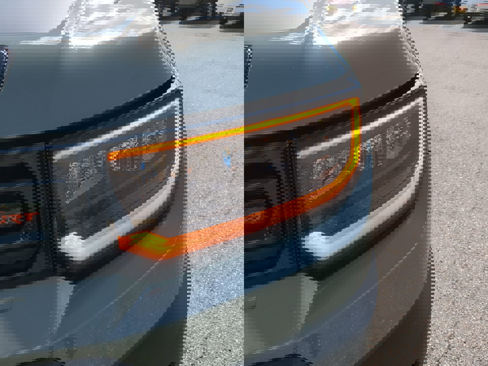 New 2026 Honda Passport TrailSport Elite image 11