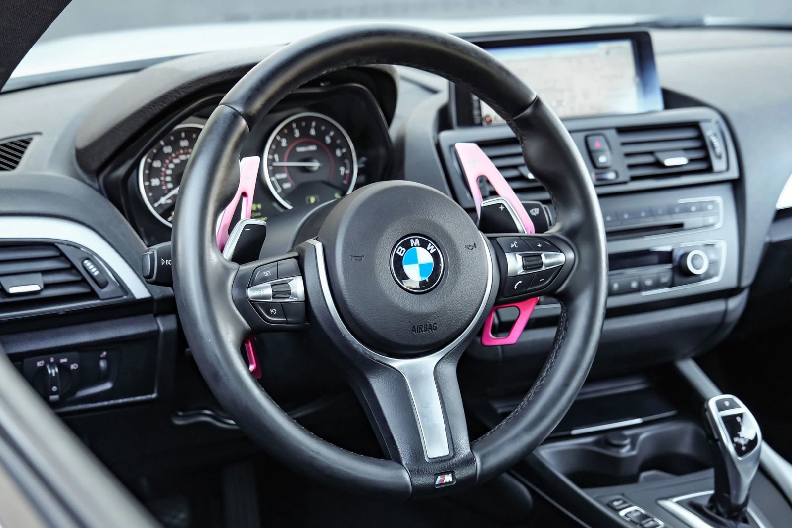 Used 2015 BMW M235i Coupe image 23