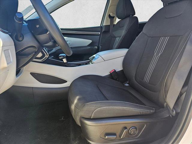 Used 2024 Hyundai Tucson SEL image 16