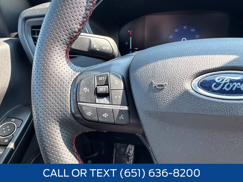 Used 2023 Ford Escape ST-Line w/ Tech Pack #1 AWD/4WD image 23