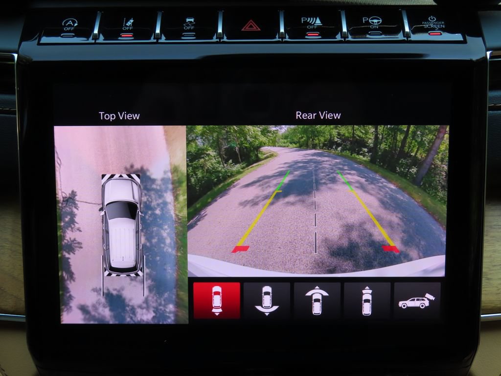 Certified 2025 Jeep Grand Cherokee Summit AWD/4WD image 7