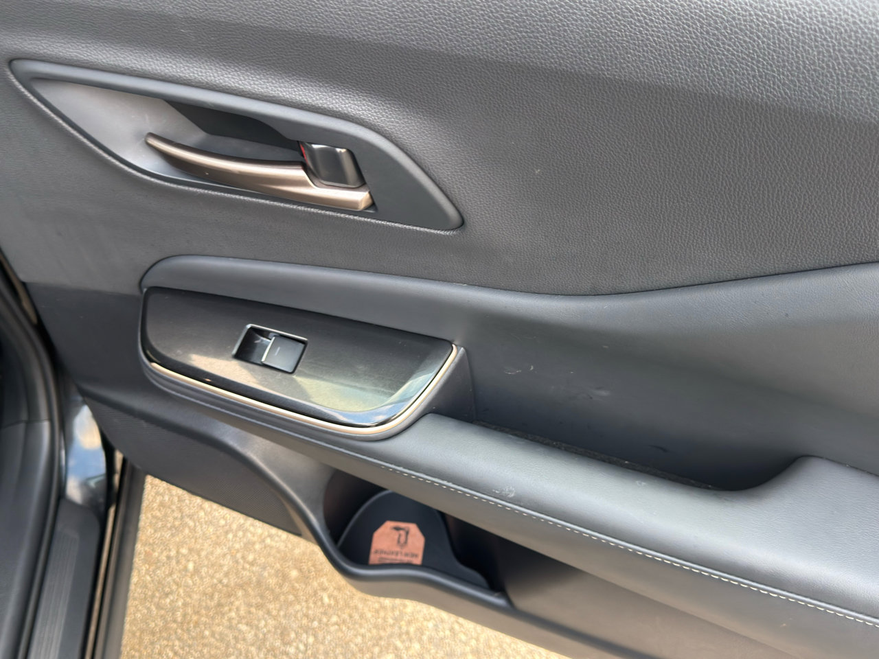 Used 2024 Toyota Crown XLE image 41