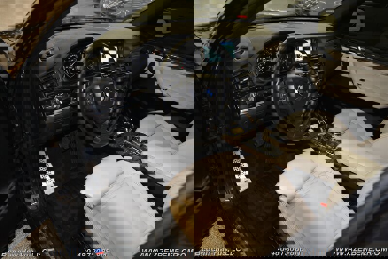 Used 2016 BMW X4 xDrive28i image 13