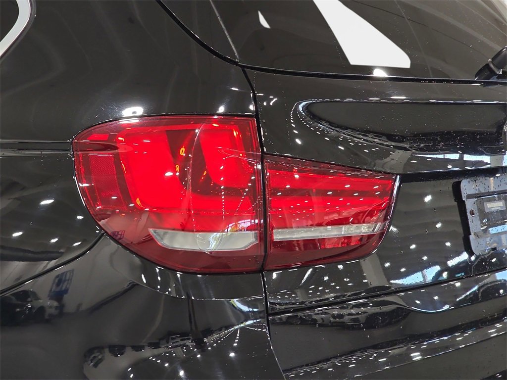 Used 2018 BMW X5 sDrive35i w/ M Sport Package image 27