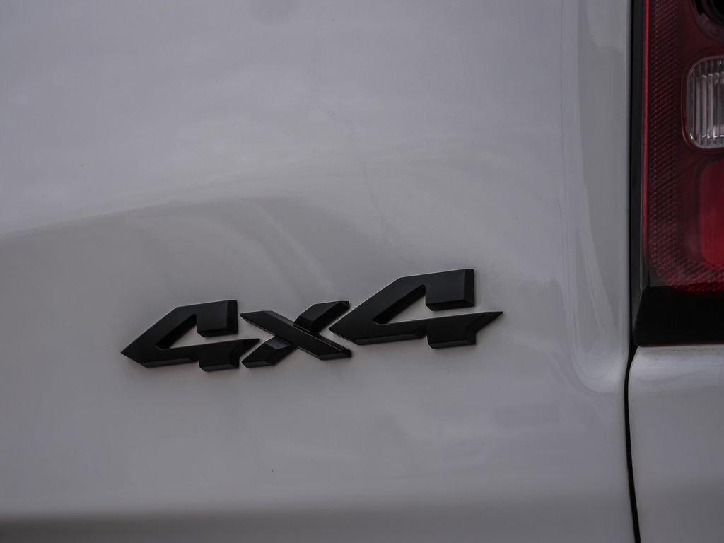 Used 2021 RAM 1500 Rebel w/ Rebel Level 2 Equipment Group AWD/4WD image 76
