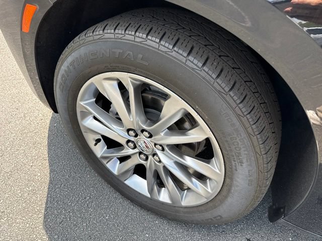 Used 2023 Buick Enclave Avenir w/ Avenir Technology Package FWD image 38