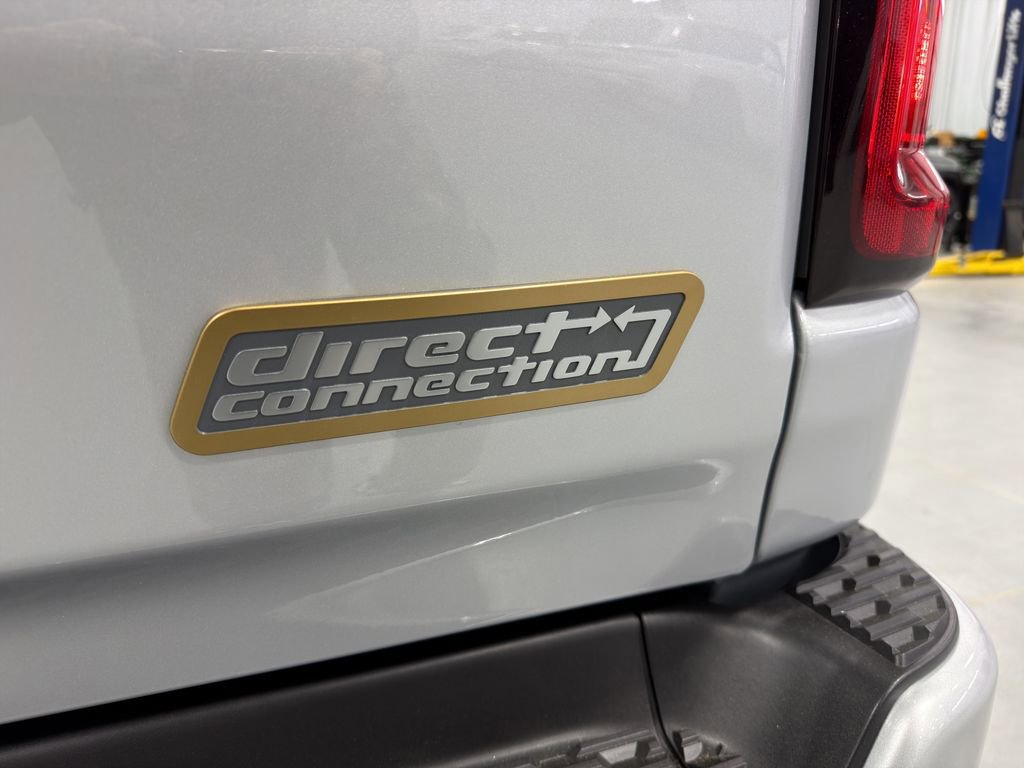 New 2026 RAM 1500 Big Horn AWD/4WD image 9