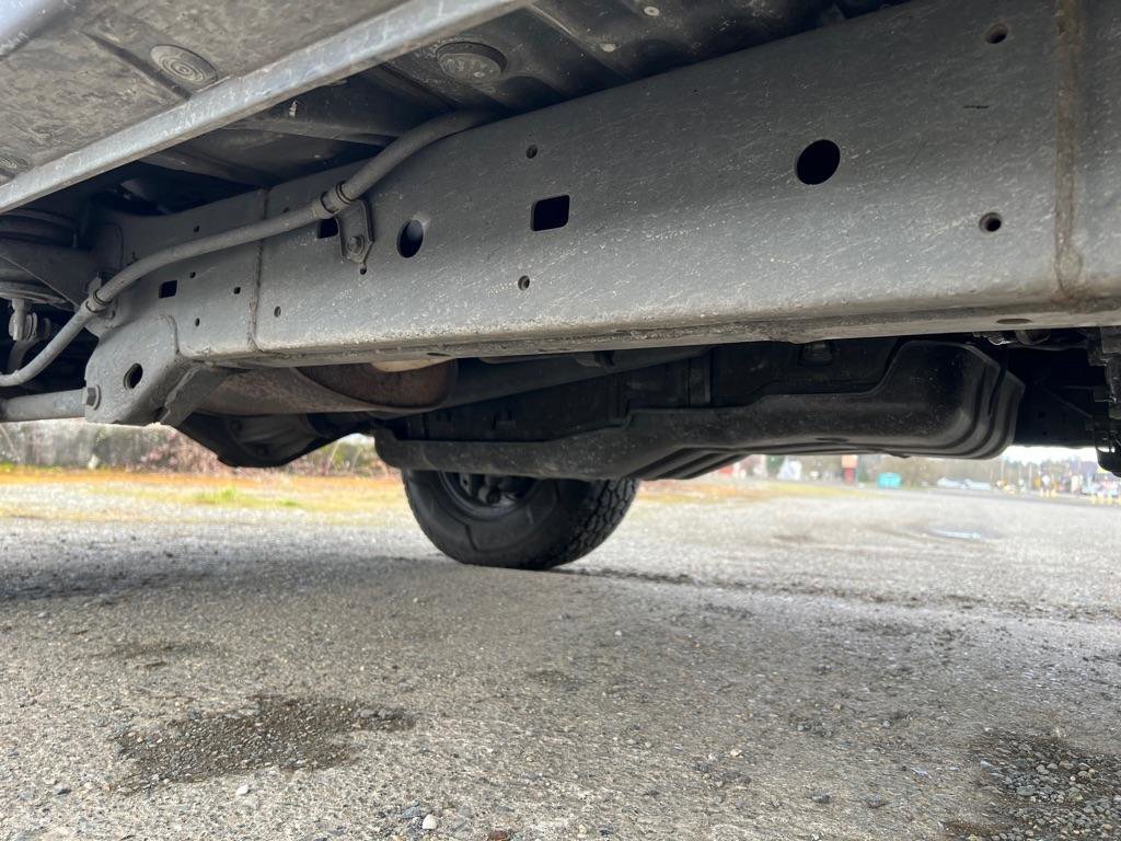 Used 2008 Toyota FJ Cruiser 4WD image 59