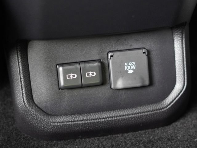 Certified 2026 Toyota Highlander Limited w/ Protection Package #3 (TMS) AWD/4WD image 44