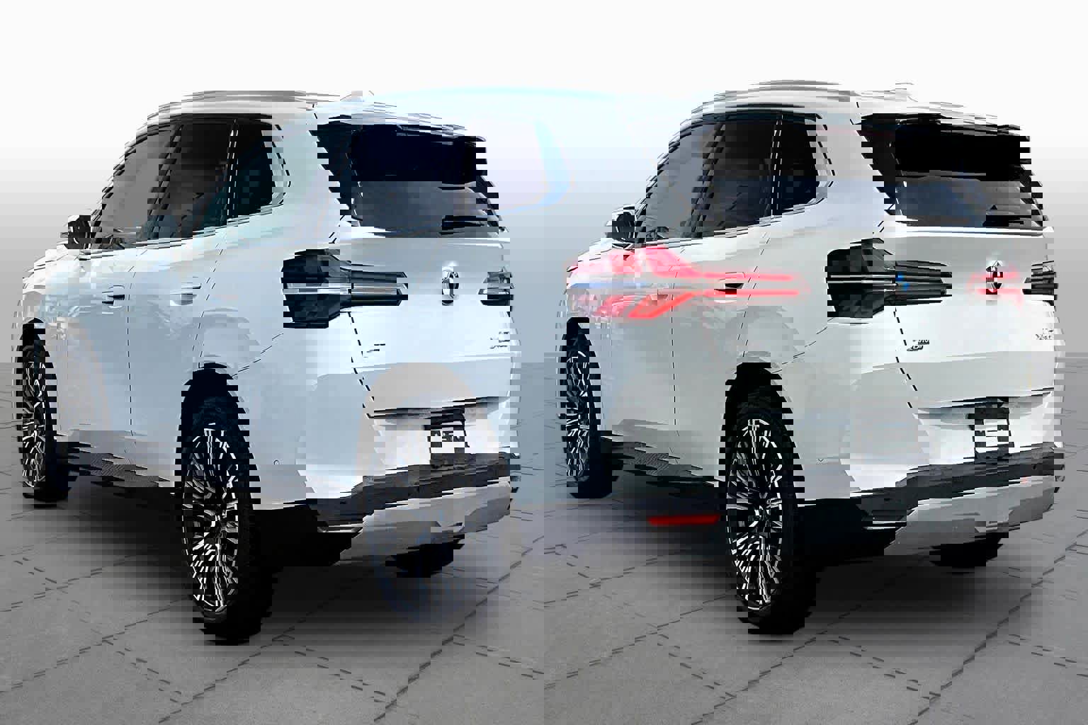 Used 2025 BMW X3 xDrive30i image 11