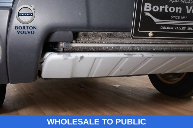 Used 2008 Volvo XC90 3.2 AWD/4WD image 13