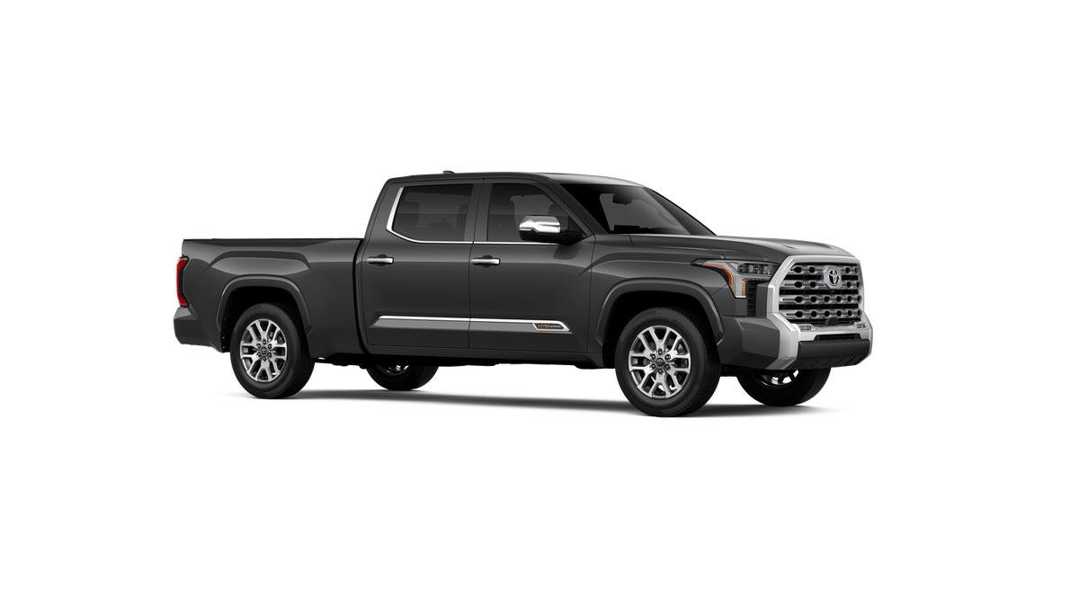 New 2026 Toyota Tundra 1794 Edition image 46