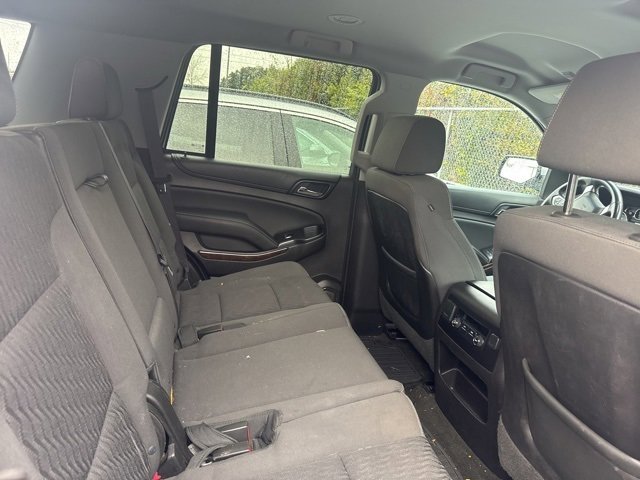 Used 2015 Chevrolet Tahoe LS w/ Max Trailering Package image 12