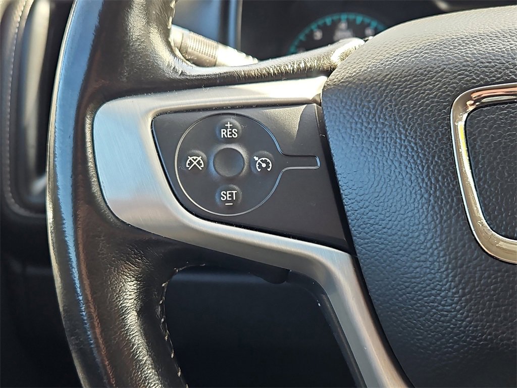 Used 2022 GMC Canyon Elevation w/ Trailering Package image 25