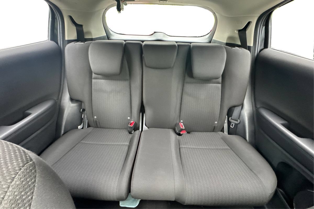 Used 2017 Honda HR-V EX image 14