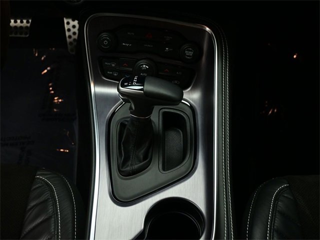 Used 2018 Dodge Challenger SRT Demon w/ Leather Front Seat Group image 7