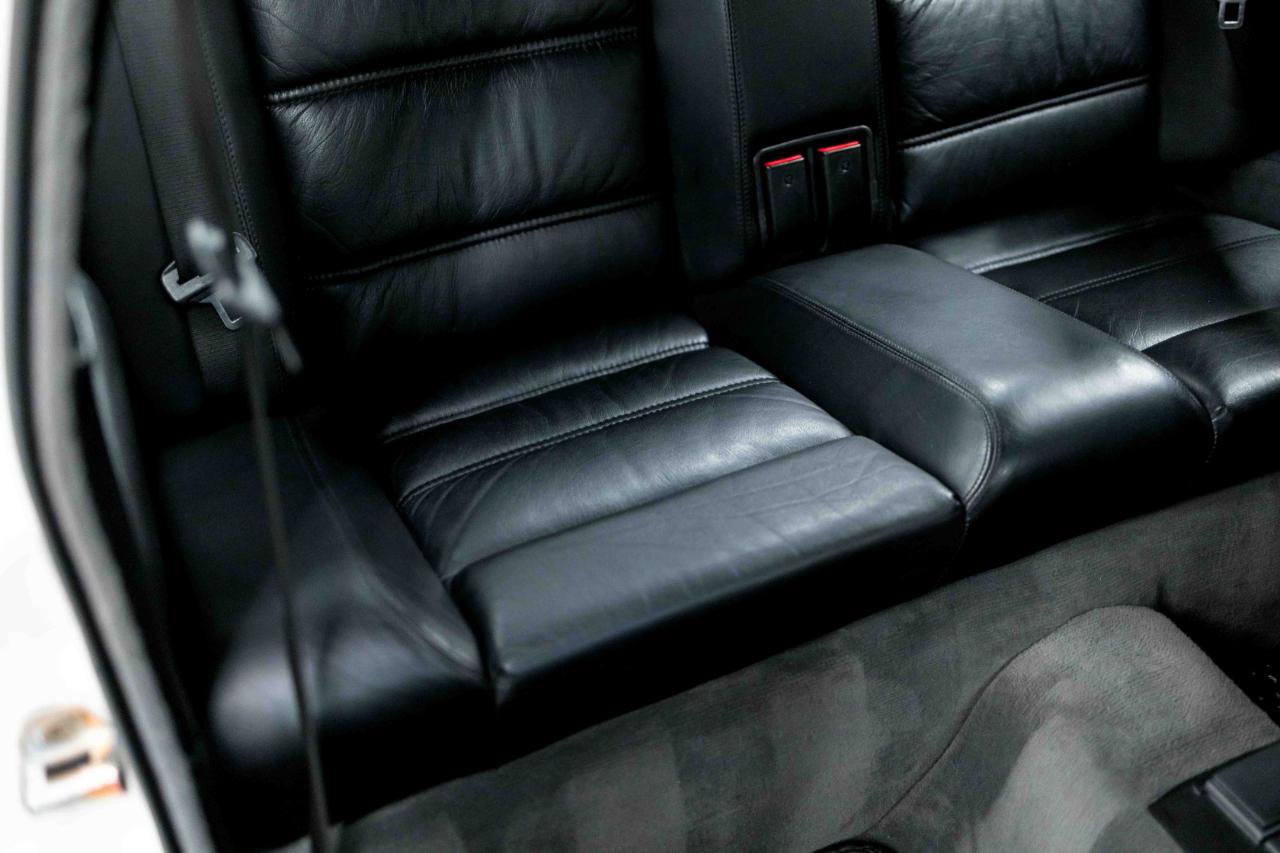 Used 1990 BMW M3 Coupe RWD image 61