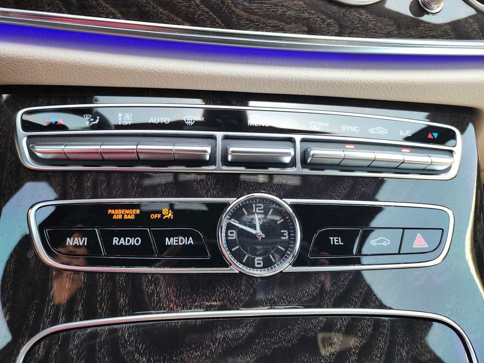 Used 2019 Mercedes-Benz E 300 w/ Premium 1 Package image 25