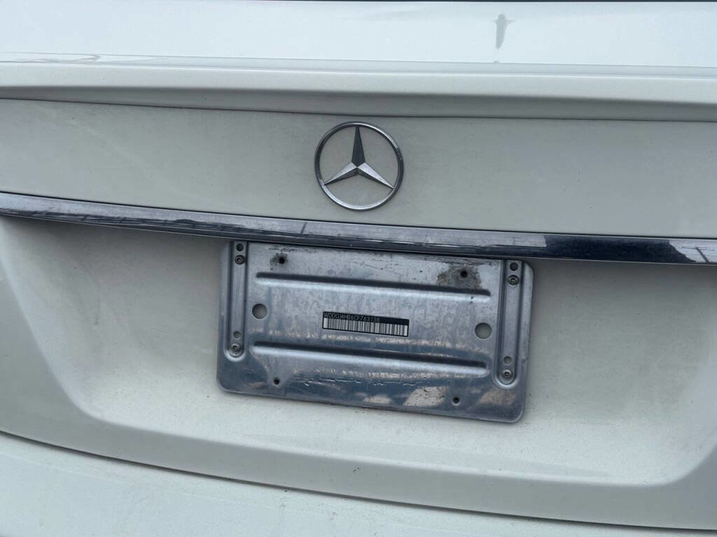 Used 2012 Mercedes-Benz C 250 Coupe image 31