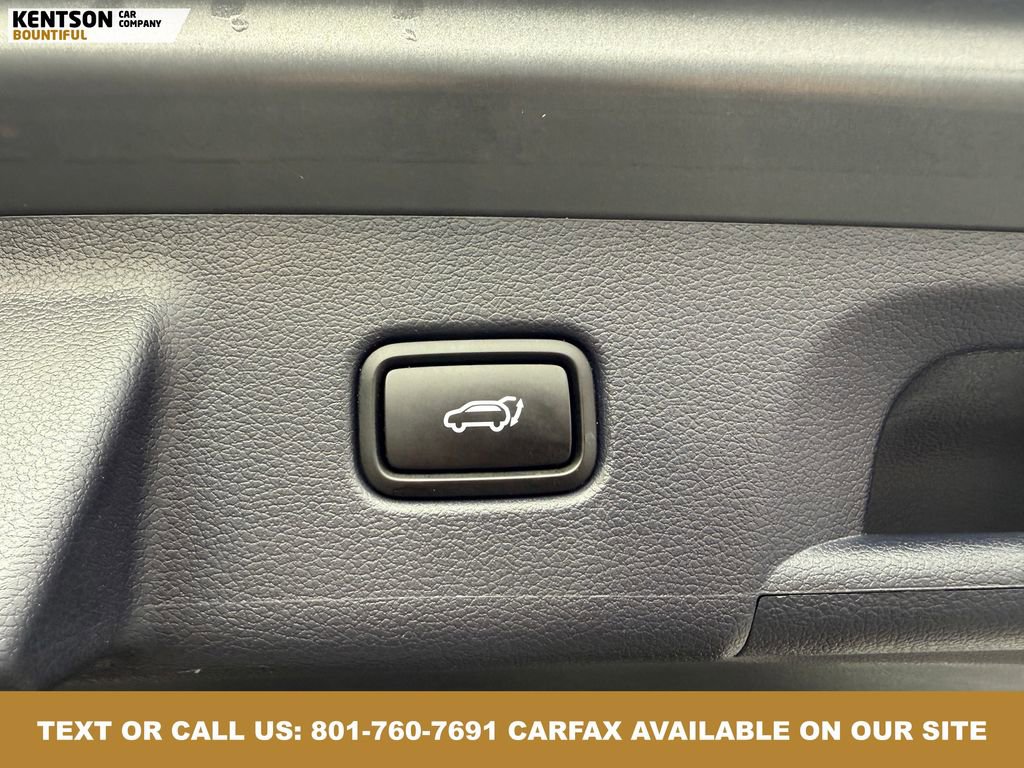 Used 2025 Hyundai Palisade Calligraphy image 40