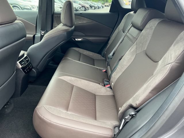 Used 2025 Lexus RX 350 AWD w/ Convenience Package image 22