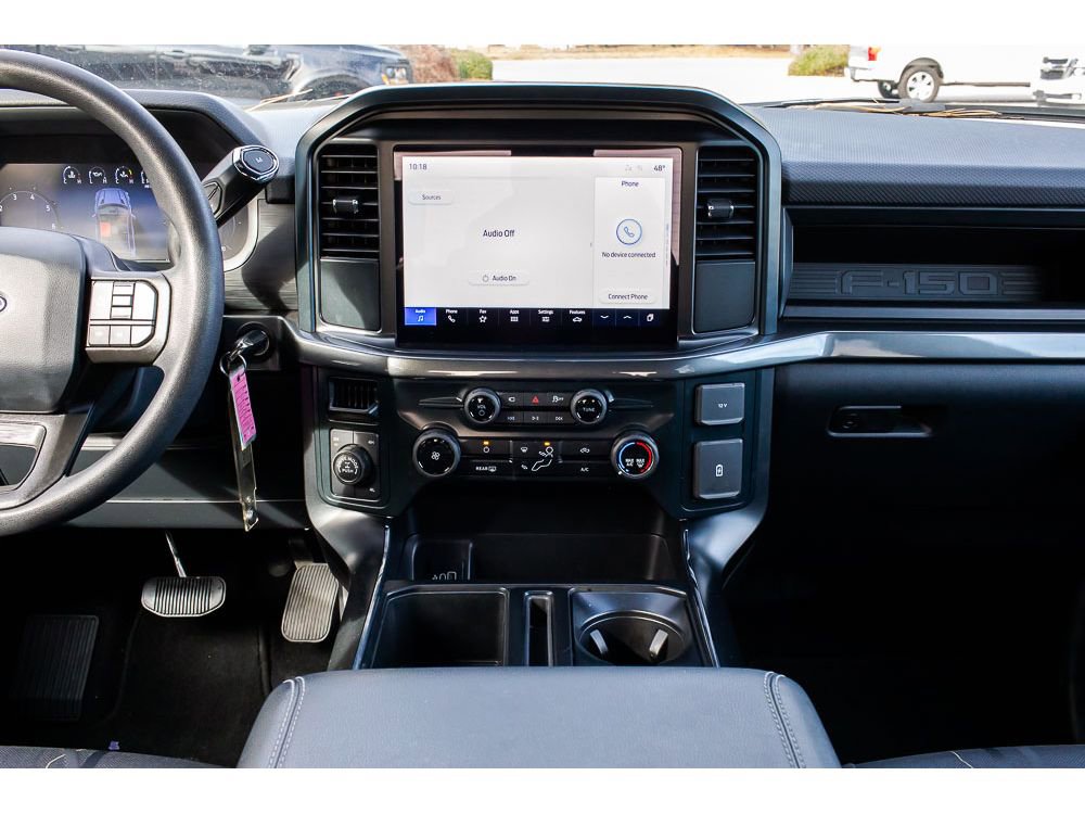 Used 2025 Ford F150 STX w/ Equipment Group 200A image 14