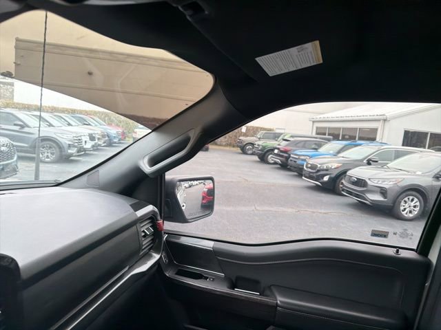 Used 2023 Ford F150 XLT w/ Equipment Group 302A High image 29