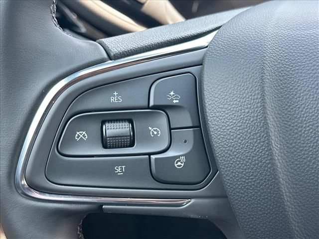 New 2026 Buick Envista Sport Touring w/ Convenience I Package FWD image 28