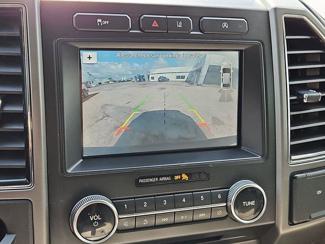 Used 2018 Ford Expedition Max XLT w/ Equipment Group 202A RWD image 16
