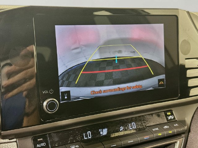 Certified 2025 Toyota Camry LE FWD image 18