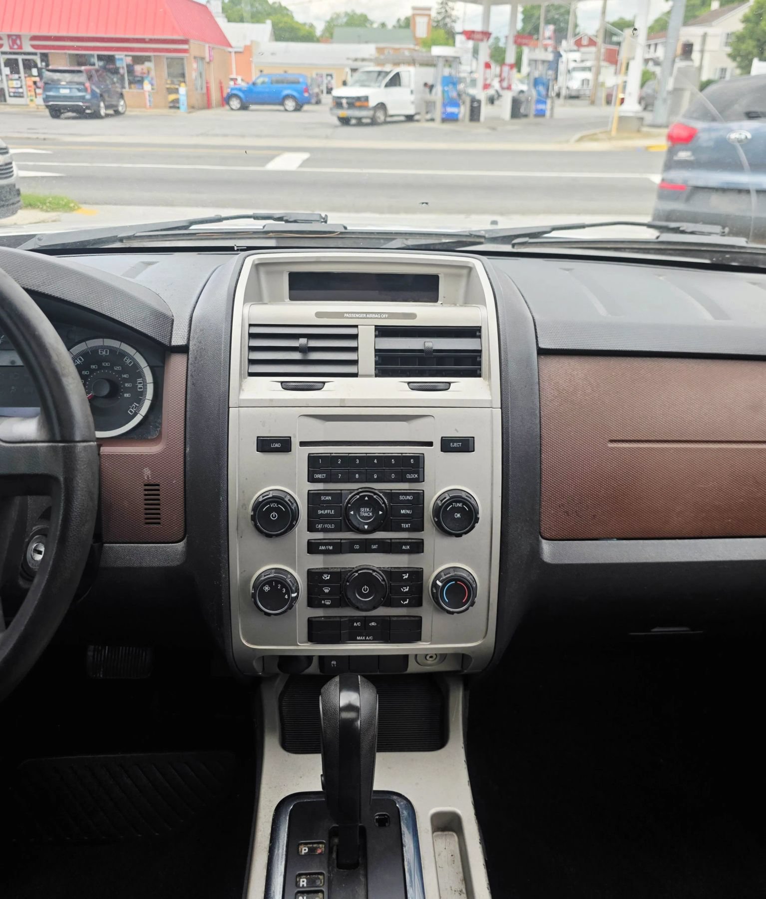 Used 2008 Ford Escape XLT FWD image 20