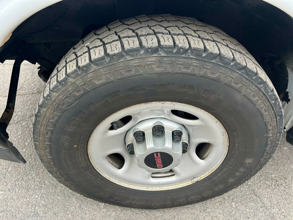 Used 2019 GMC Savana 2500 Extended image 29