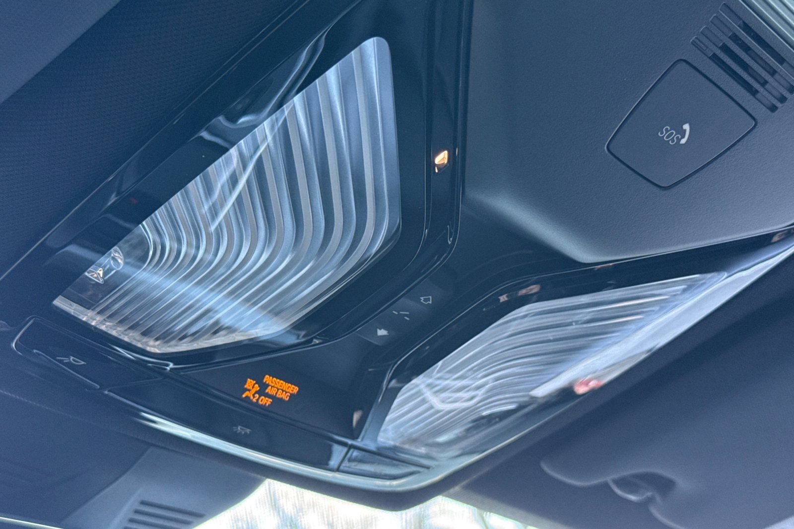 Used 2026 BMW M3 image 22