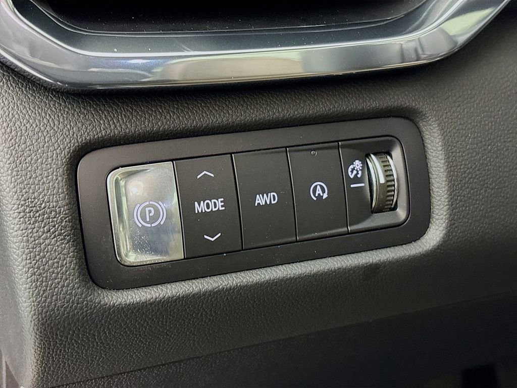 New 2026 GMC Acadia Denali Ultimate image 10