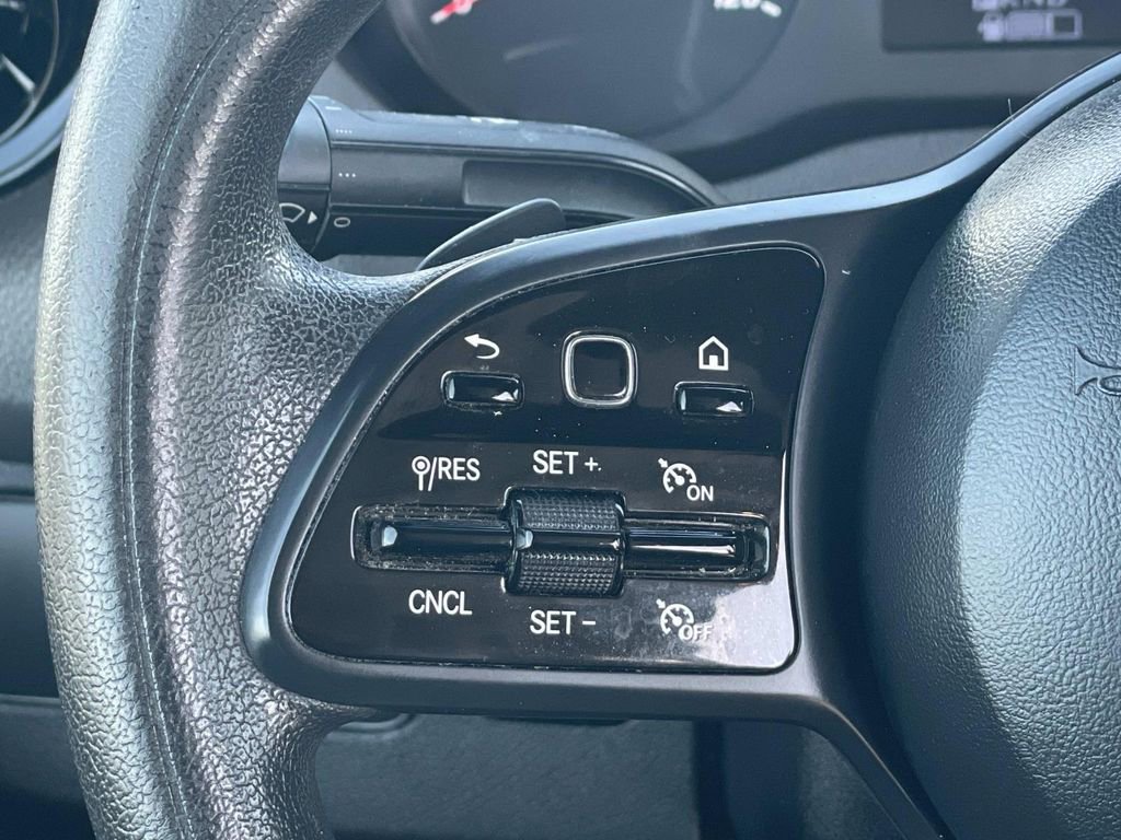 Used 2021 Mercedes-Benz Sprinter 144 Cargo image 27