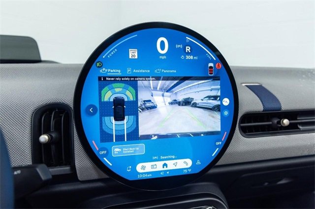 New 2025 MINI Cooper S image 16