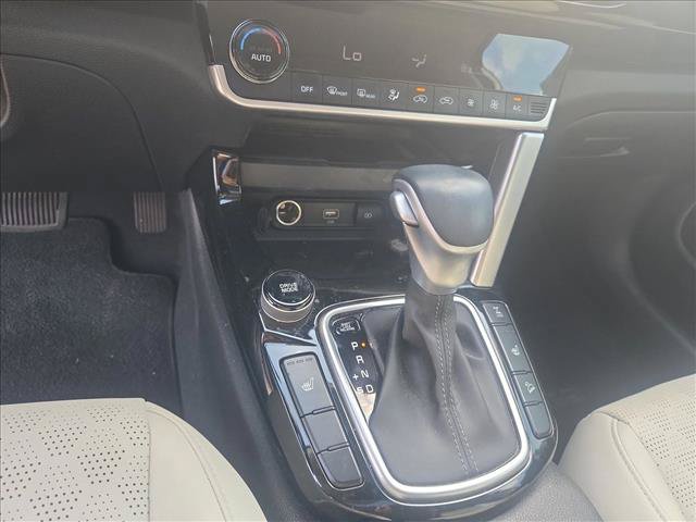 Used 2022 Kia Seltos EX AWD/4WD image 11