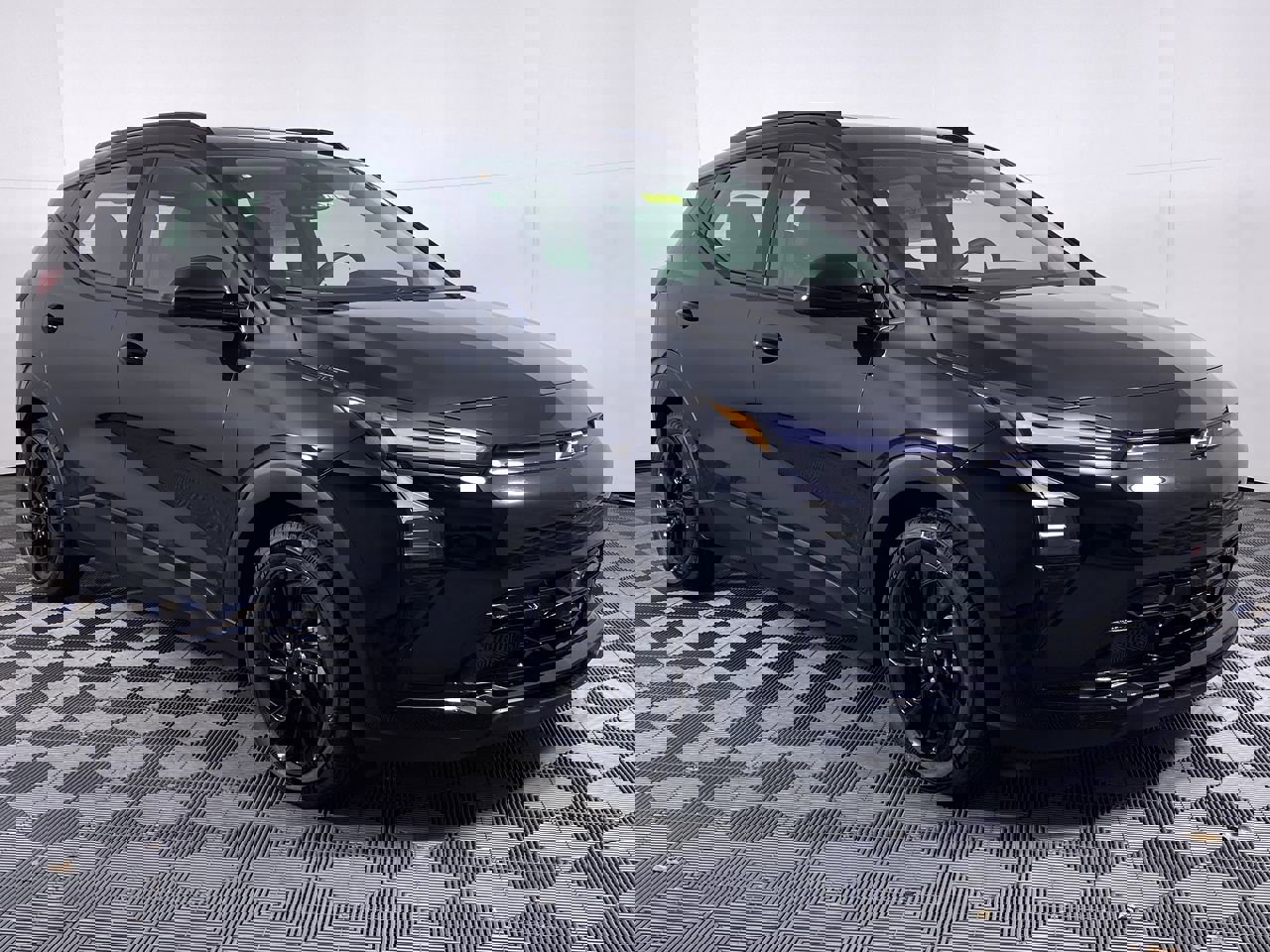 New 2027 Chevrolet Bolt RS w/ Technology Package image 20