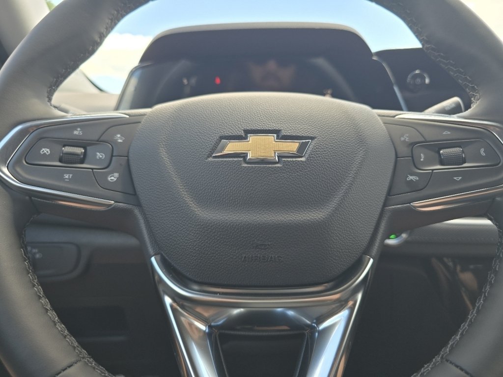 New 2026 Chevrolet TrailBlazer LT w/ Convenience Package AWD/4WD image 17