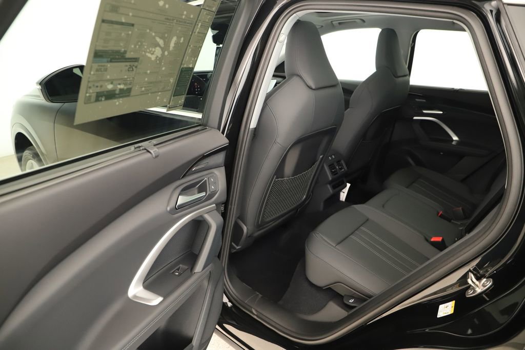 New 2025 Audi Q5 Premium Plus AWD/4WD image 26