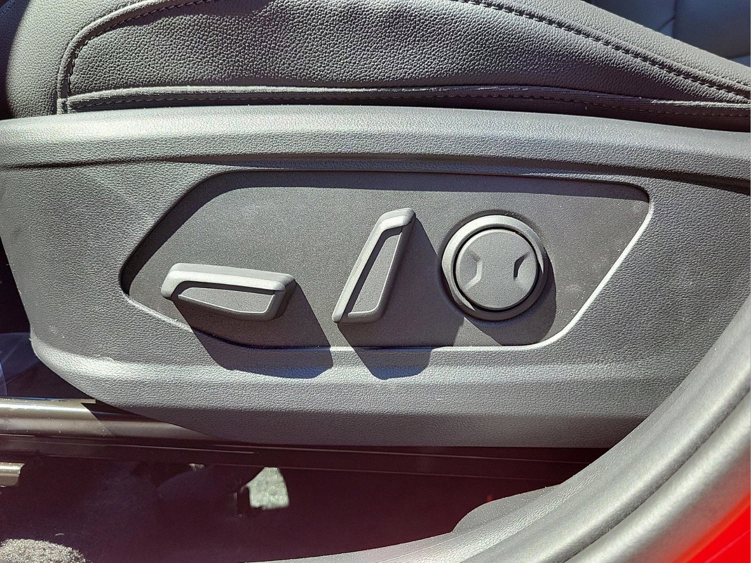 New 2025 Hyundai Santa Cruz XRT image 19