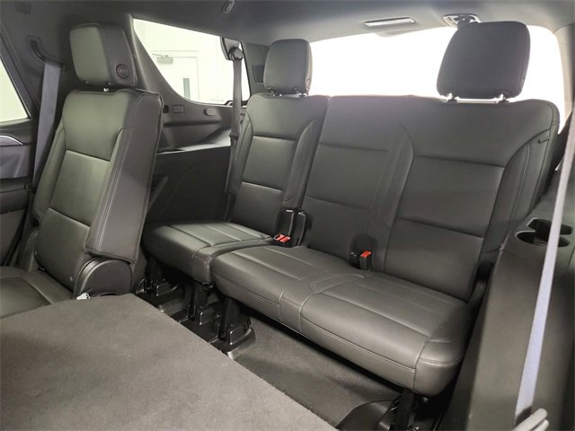 Used 2024 Chevrolet Tahoe LT image 34