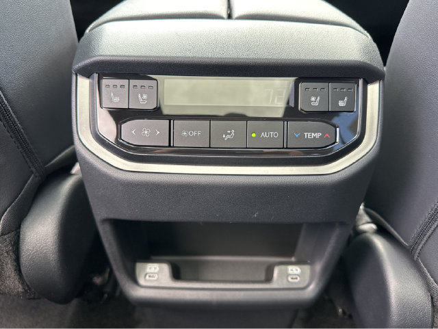 New 2026 Lexus TX 350 AWD w/ Technology Package image 8