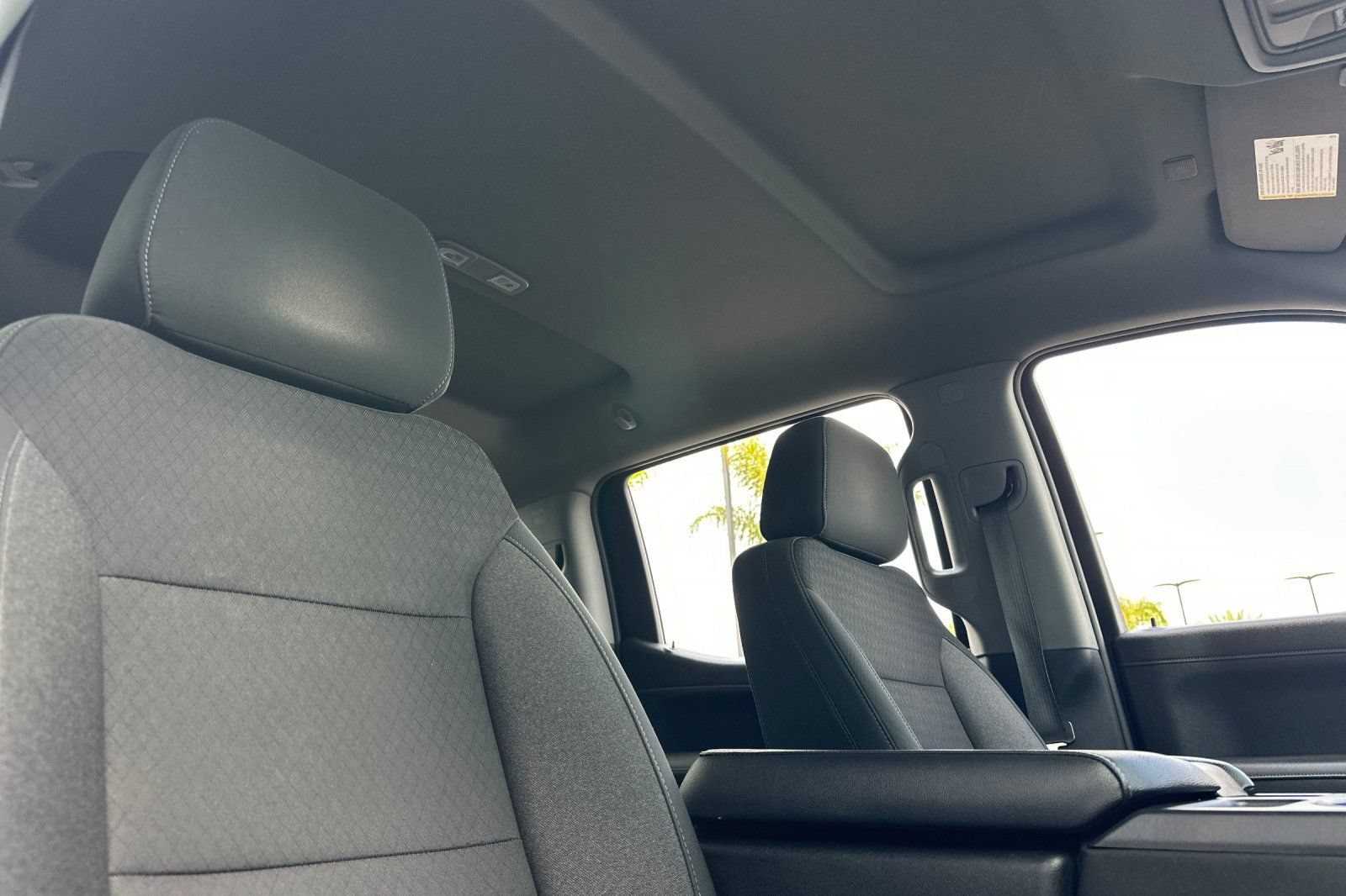 Used 2021 Chevrolet Silverado 1500 RST AWD/4WD image 20