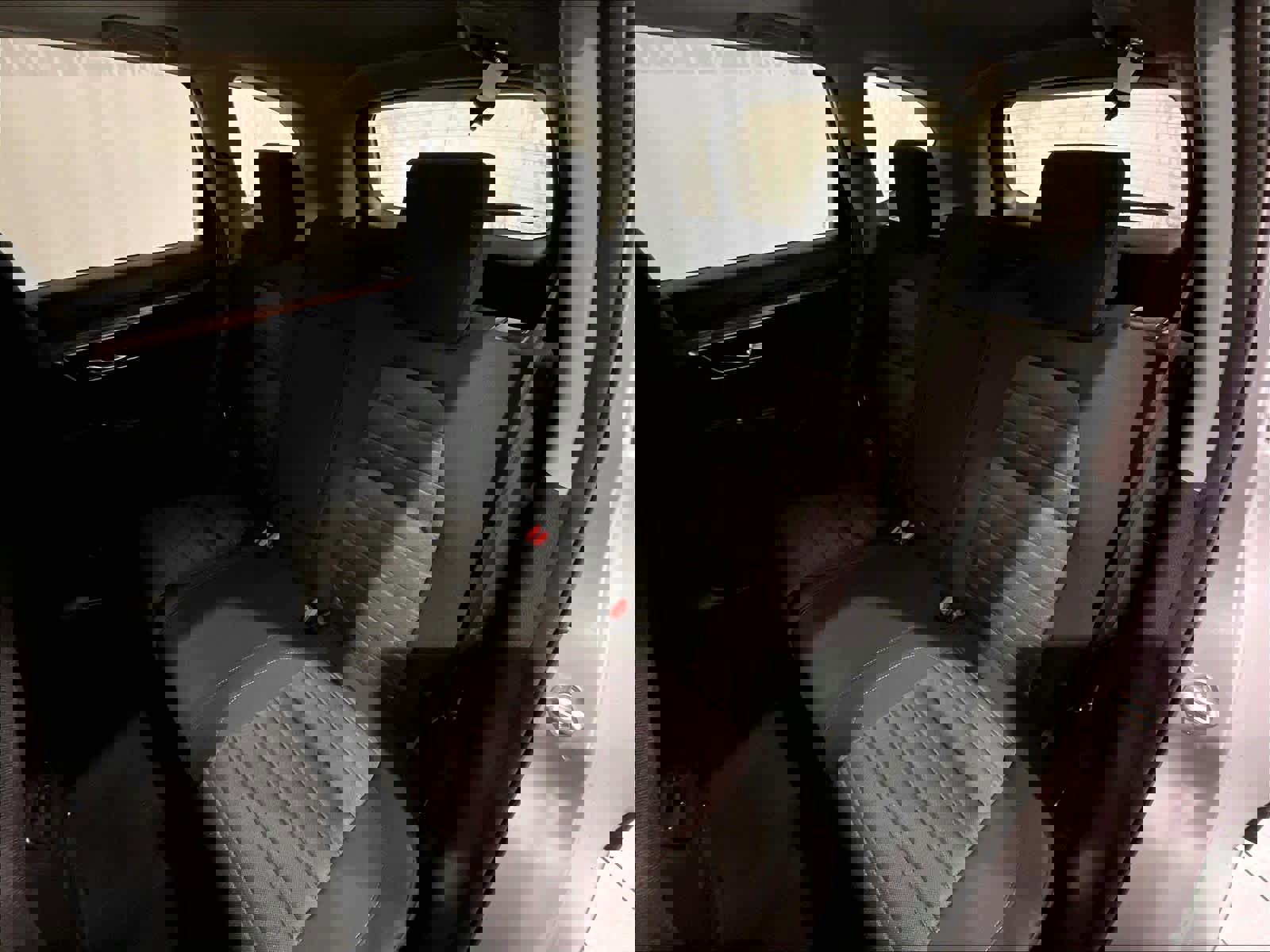 Used 2019 Honda CR-V EX image 15