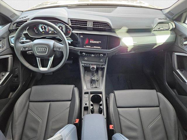 New 2025 Audi Q3 2.0T Premium w/ Convenience Package AWD/4WD image 15