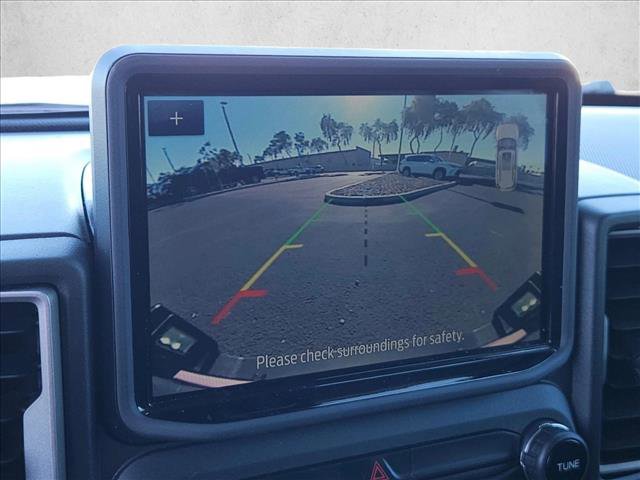 Used 2023 Ford Bronco Sport Big Bend w/ Convenience Package image 14