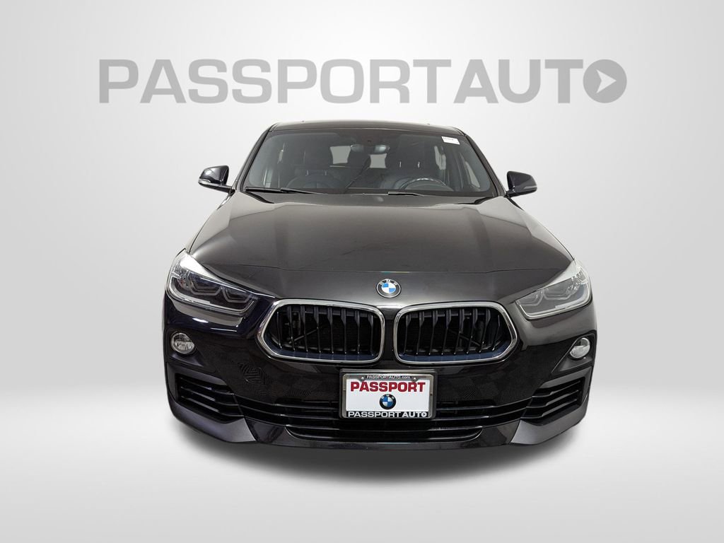 Used 2018 BMW X2 xDrive28i image 8