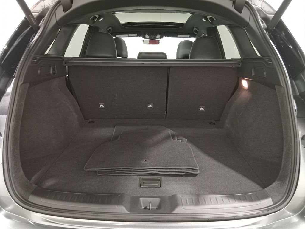 Used 2025 INFINITI QX50 Sport AWD/4WD image 5