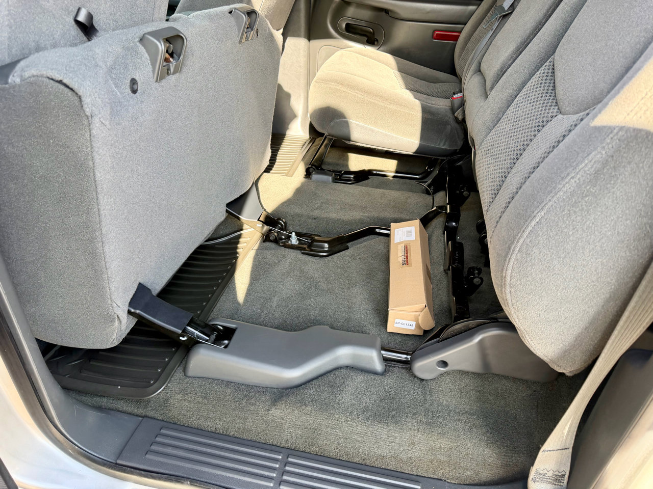 Used 2007 Chevrolet Silverado 1500 LT w/ Crew Cab Value Package image 35